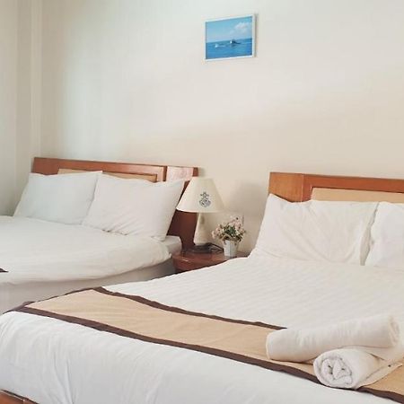 Navy Home Hotel โรงแรมเนวี่โฮม Mae Sai Eksteriør billede
